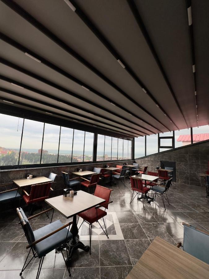 White House Aparthotel Trabzon