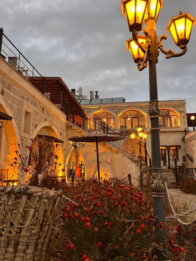 Hotel Nova Cave Ortahisar