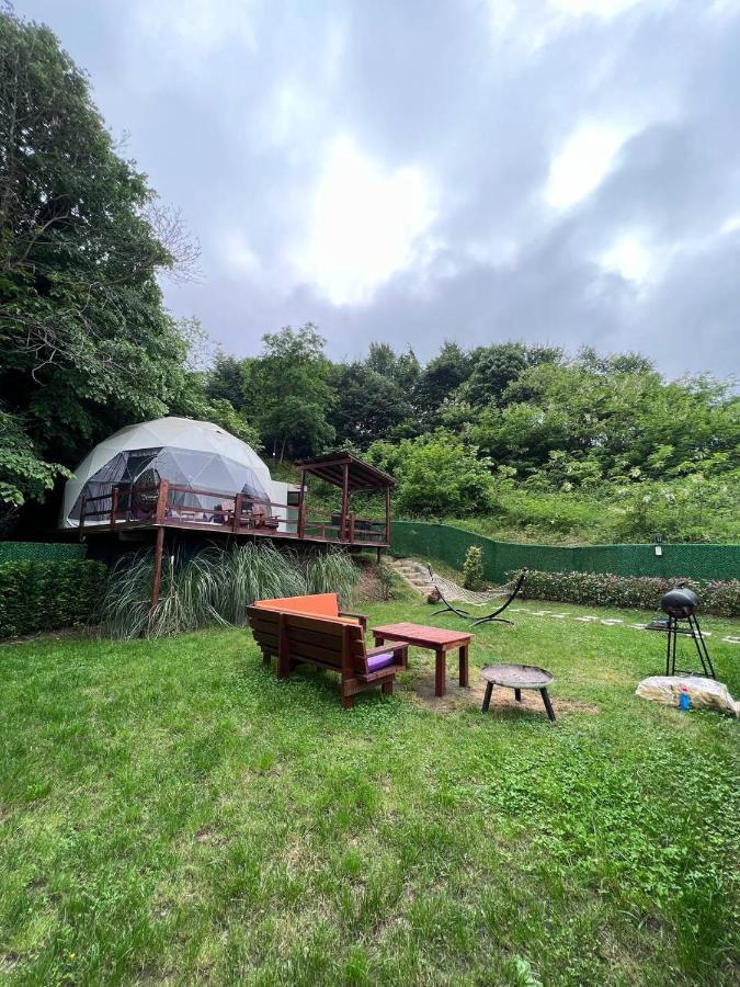 Me-ga Glamping Sapanca