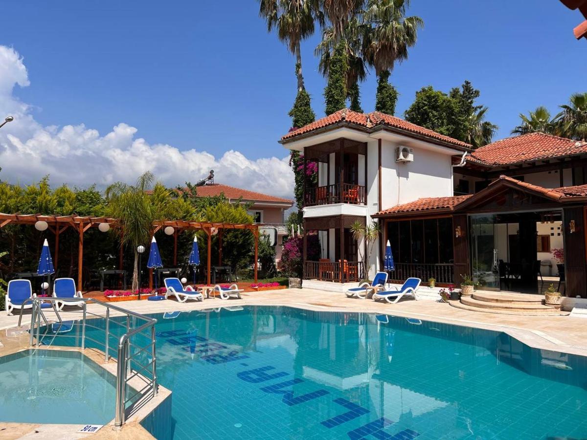 Bed & Breakfast Palma Rosa Kemer