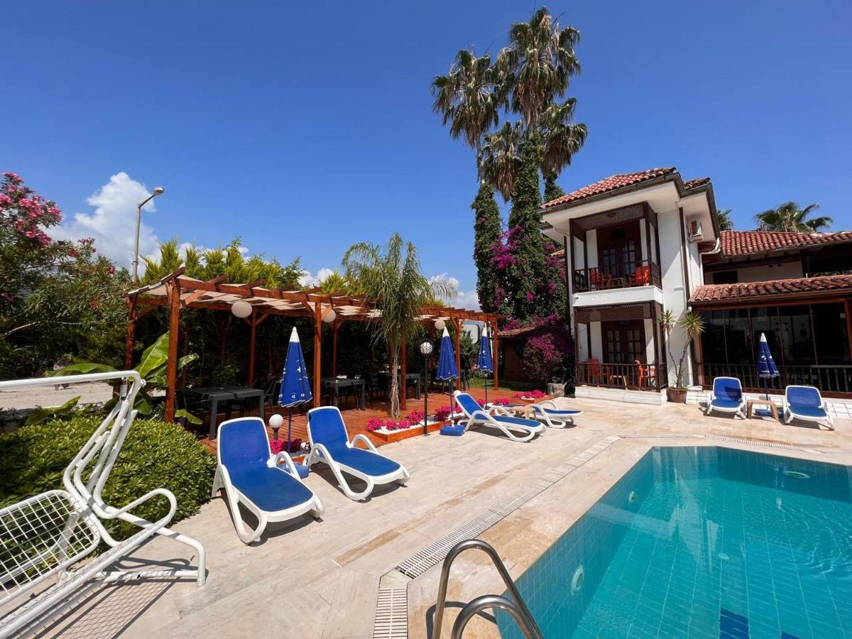 Bed & Breakfast Palma Rosa 3*