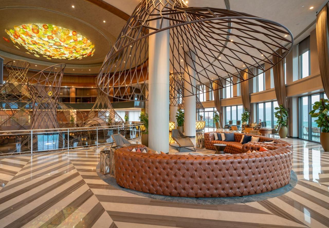 Lujo Bodrum Hotel 5*
