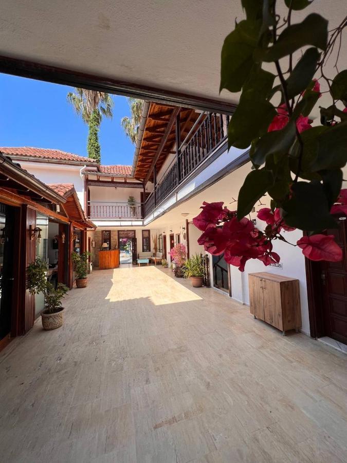 Bed & Breakfast Palma Rosa Kemer
