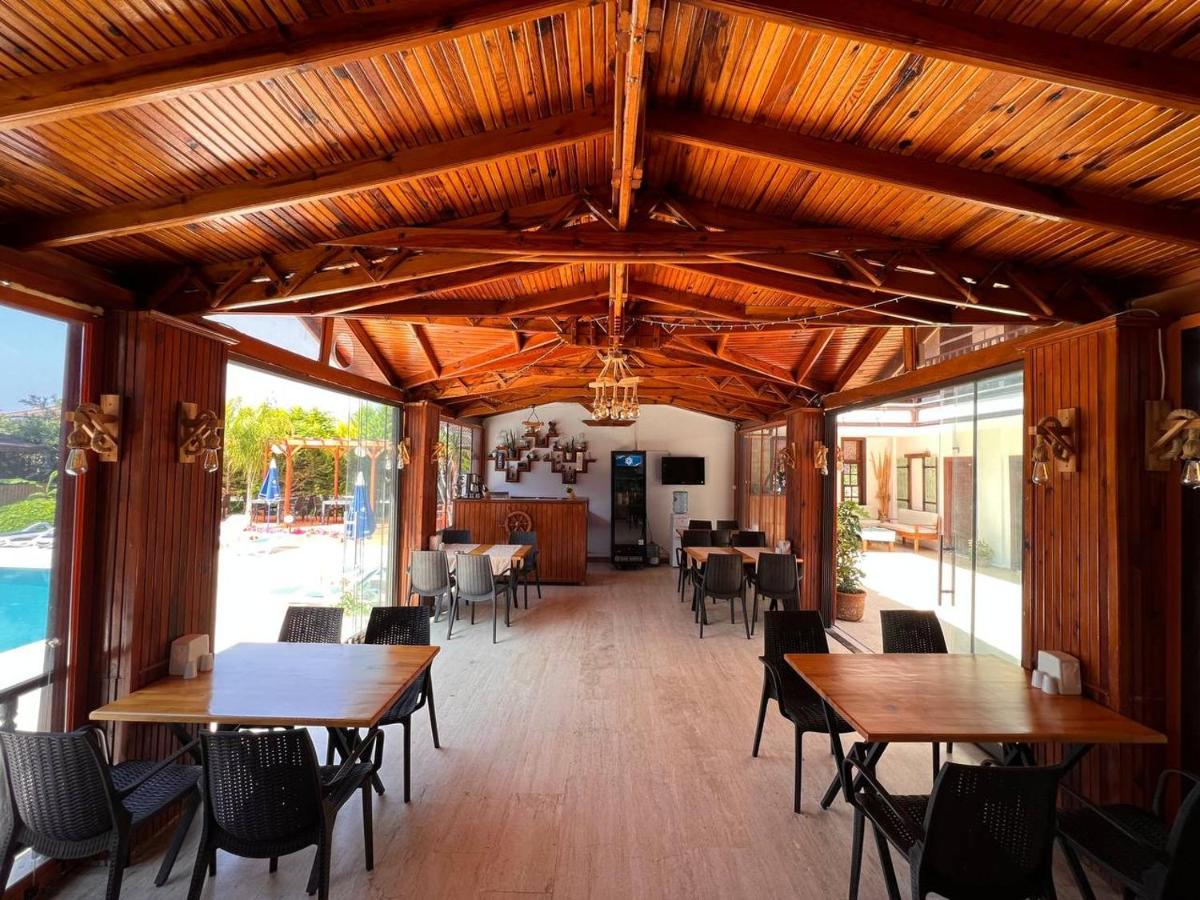 Palma Rosa Bed & Breakfast