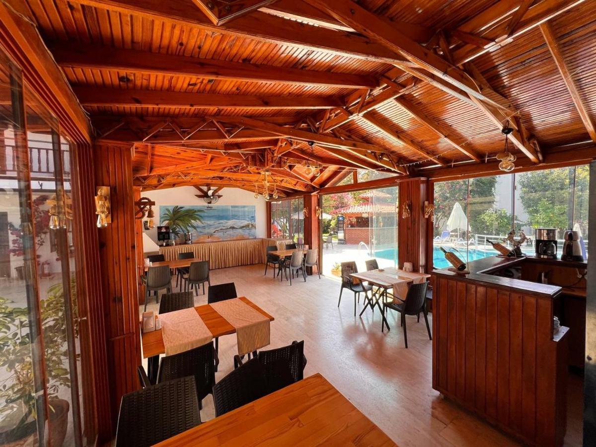 Bed & Breakfast Palma Rosa