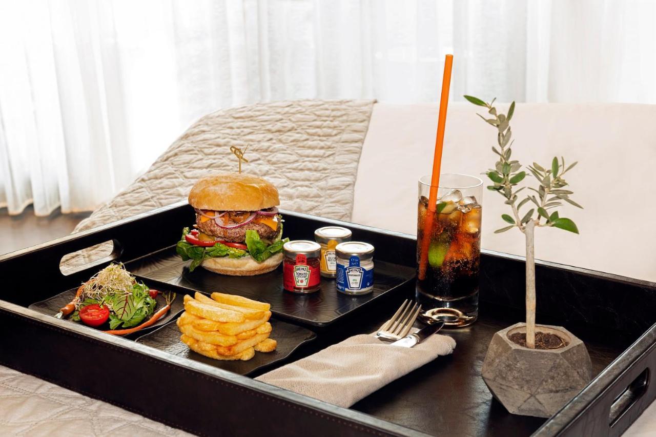 Hotel Lujo Bodrum 5*