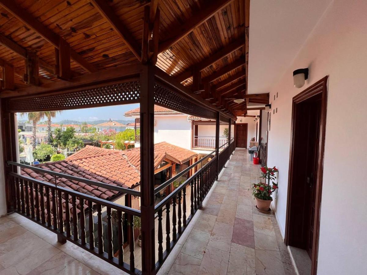 Palma Rosa Kemer