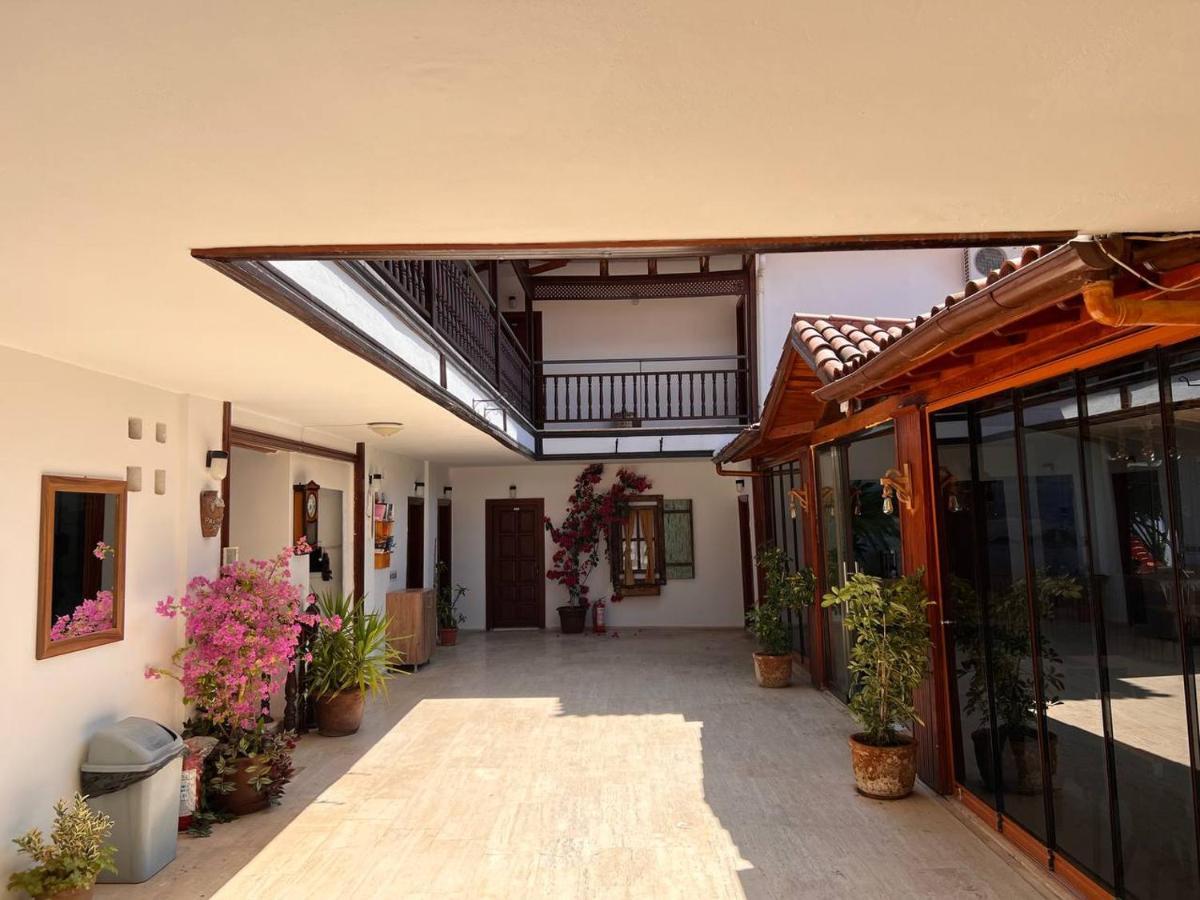 Palma Rosa Kemer