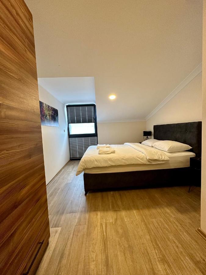 White House Trabzon