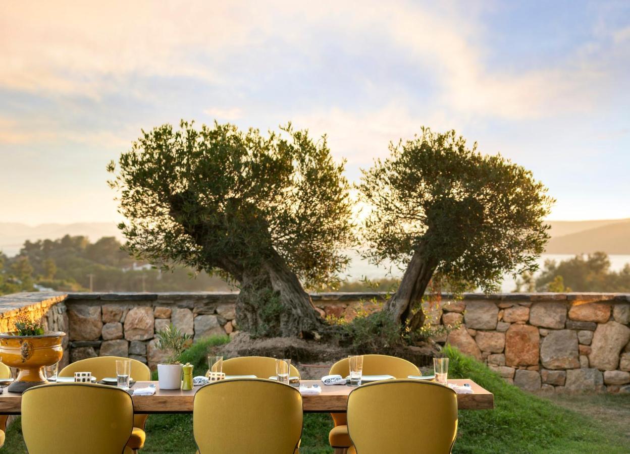 Lujo Bodrum Hotel 5*