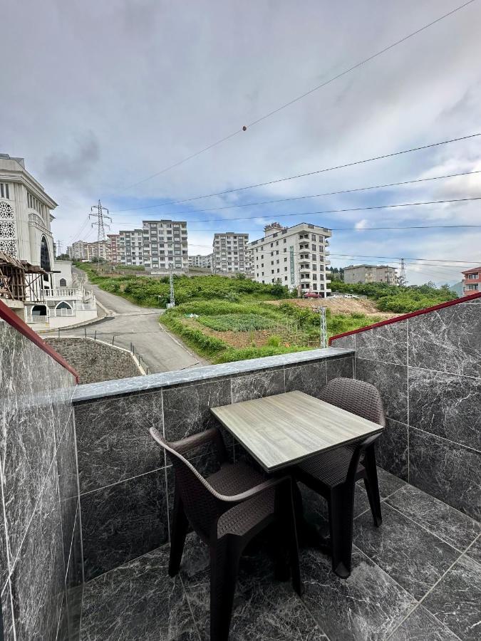 White House Trabzon