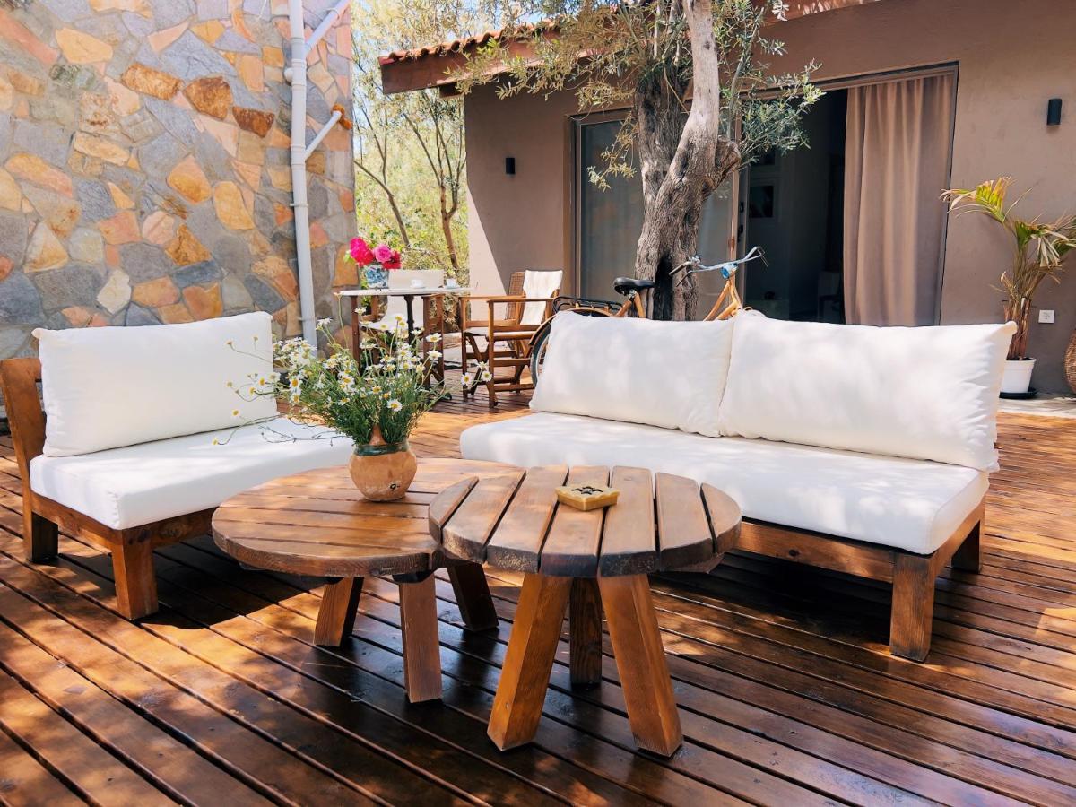 Simurg Hotel