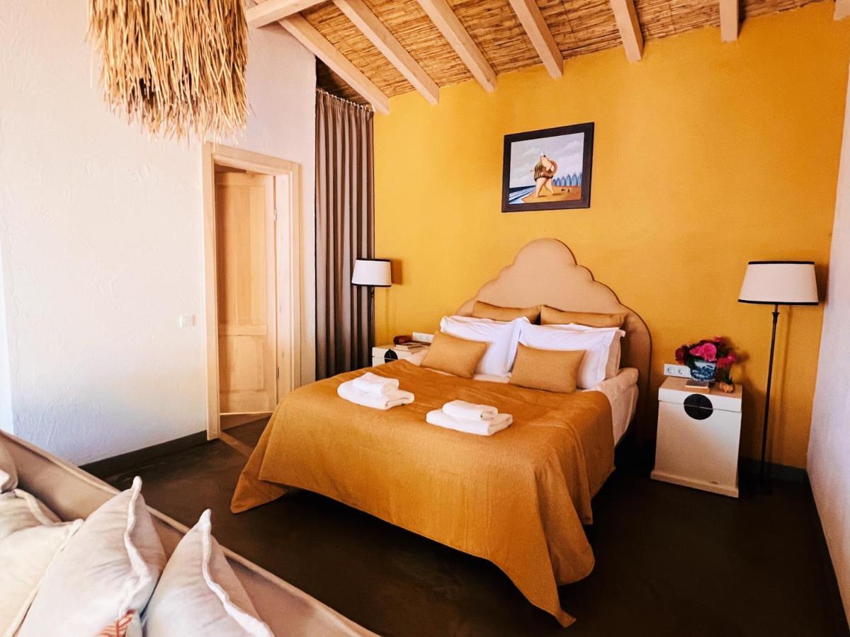 Hotel Simurg