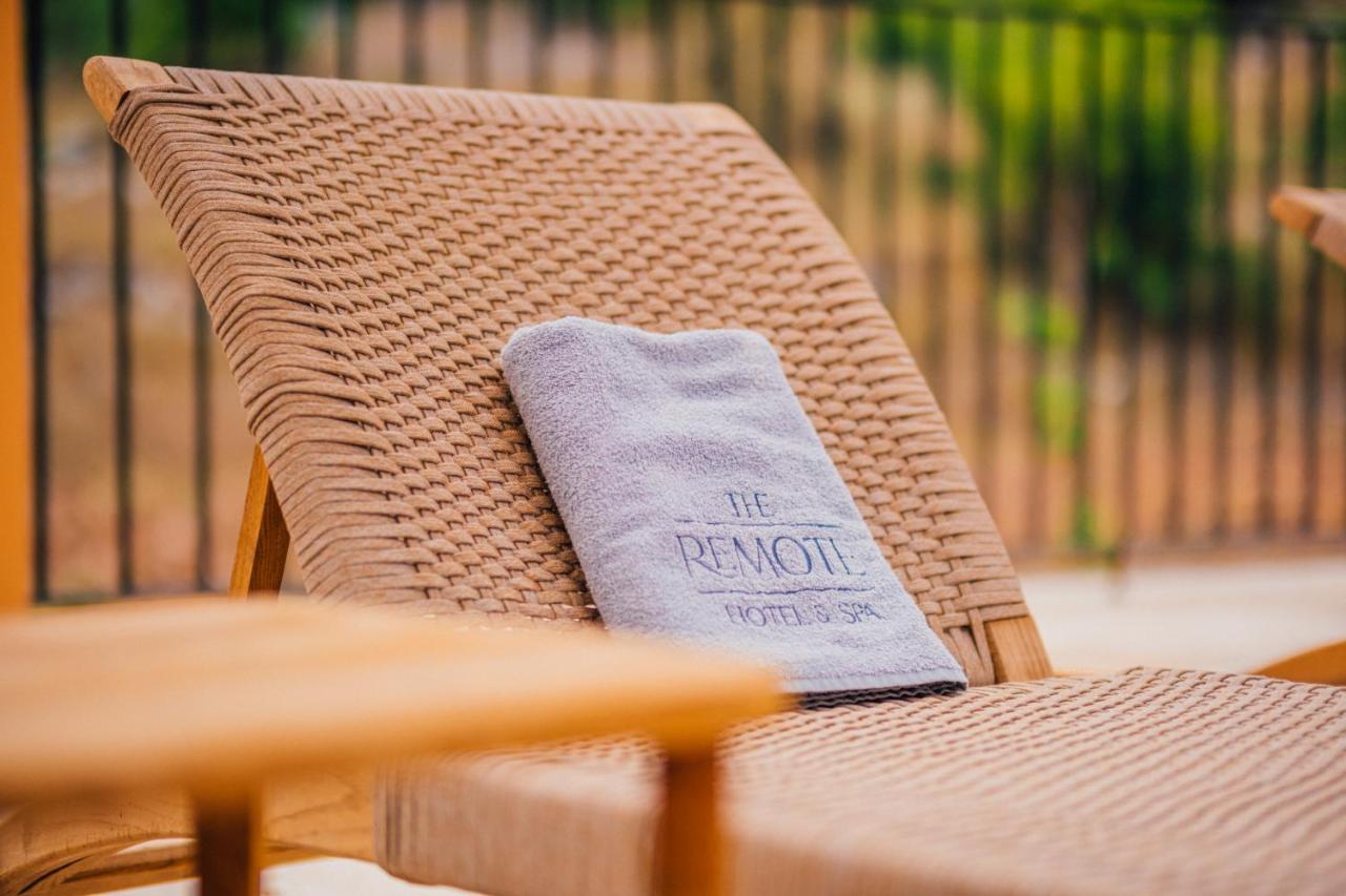 Hotel The Remote Sarigerme