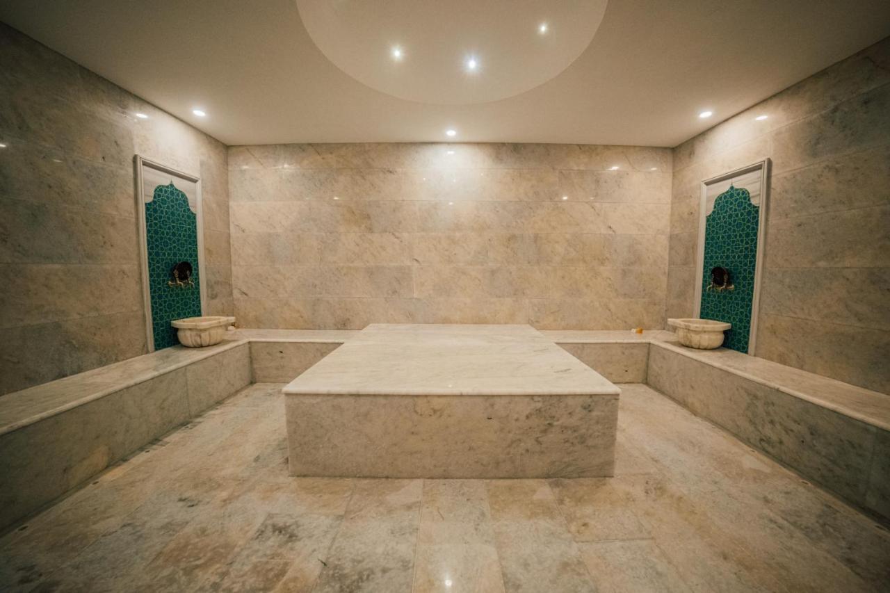 The Remote Hotel Sarigerme