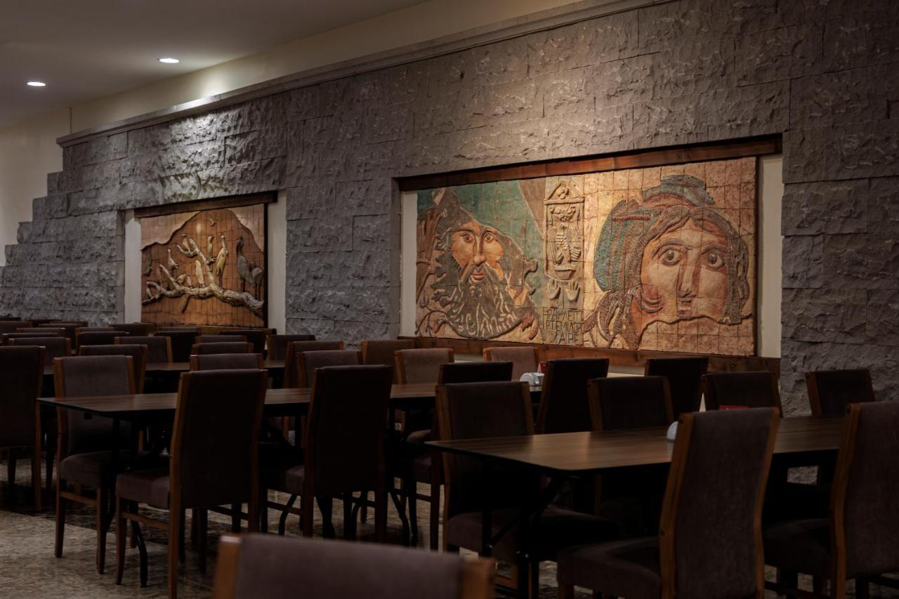 Hotel Ramada By Wyndham Cappadocia 5*