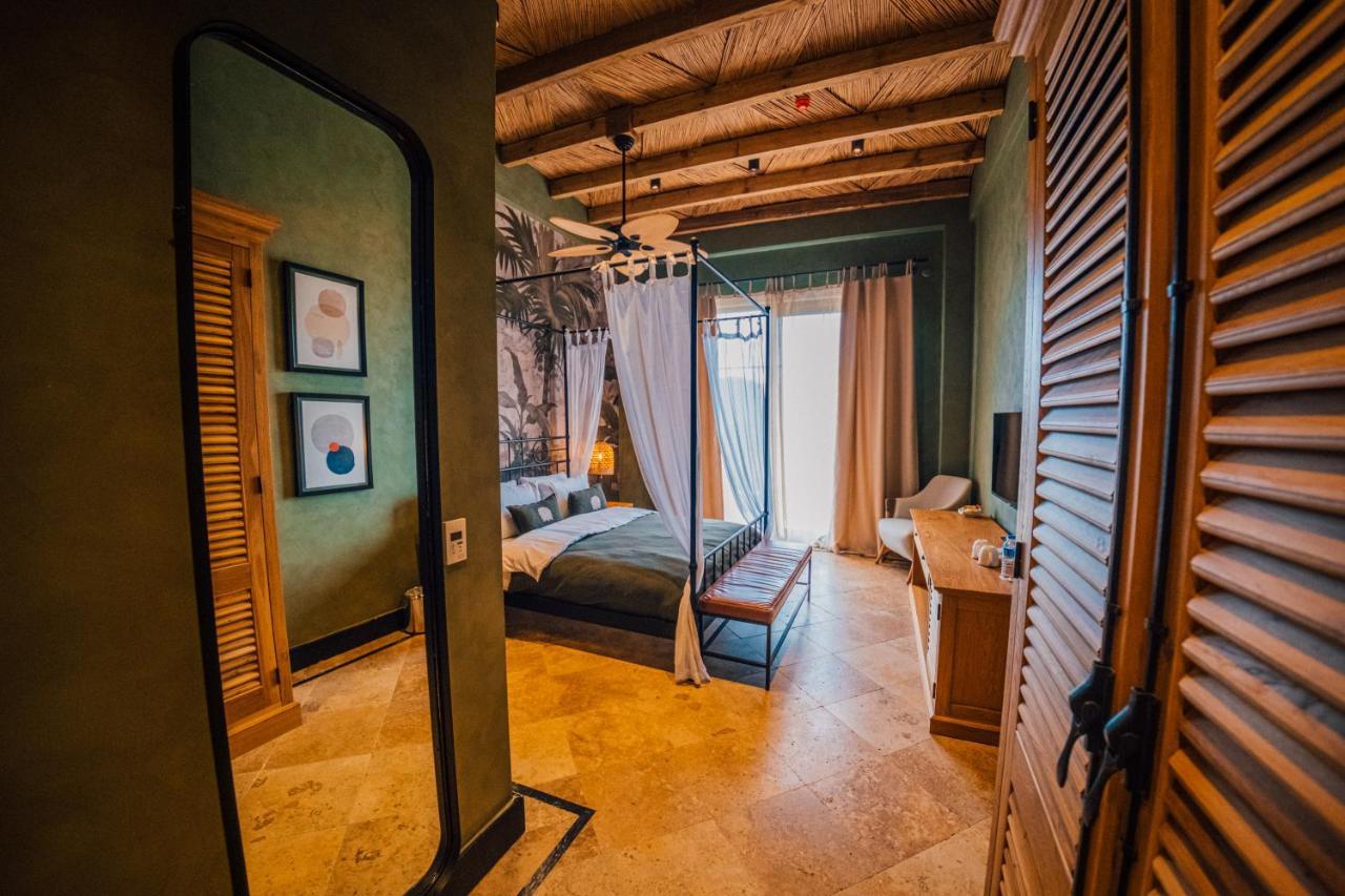 The Remote Hotel 5*