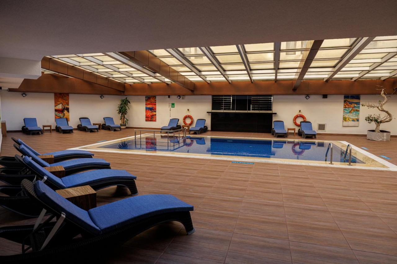 Ramada By Wyndham Cappadocia Hotel