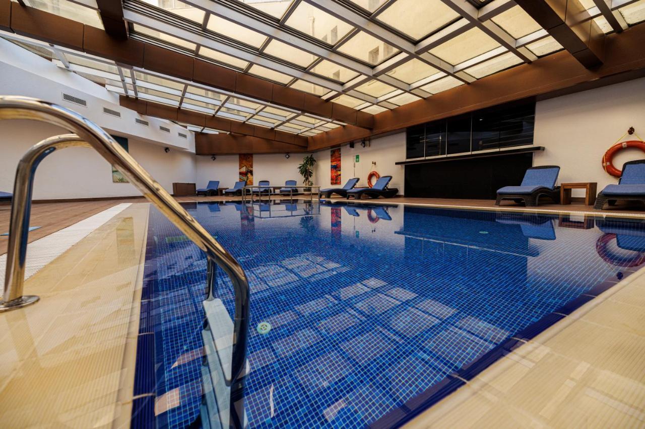 Hotel Ramada By Wyndham Cappadocia 5*