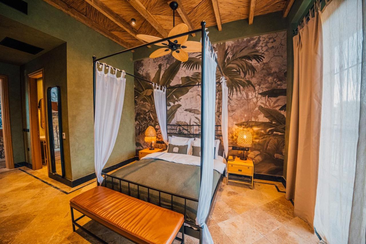 The Remote Hotel Sarigerme