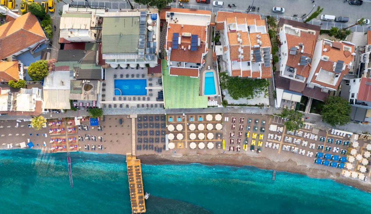 Turunc-malmen Hotel Turunc