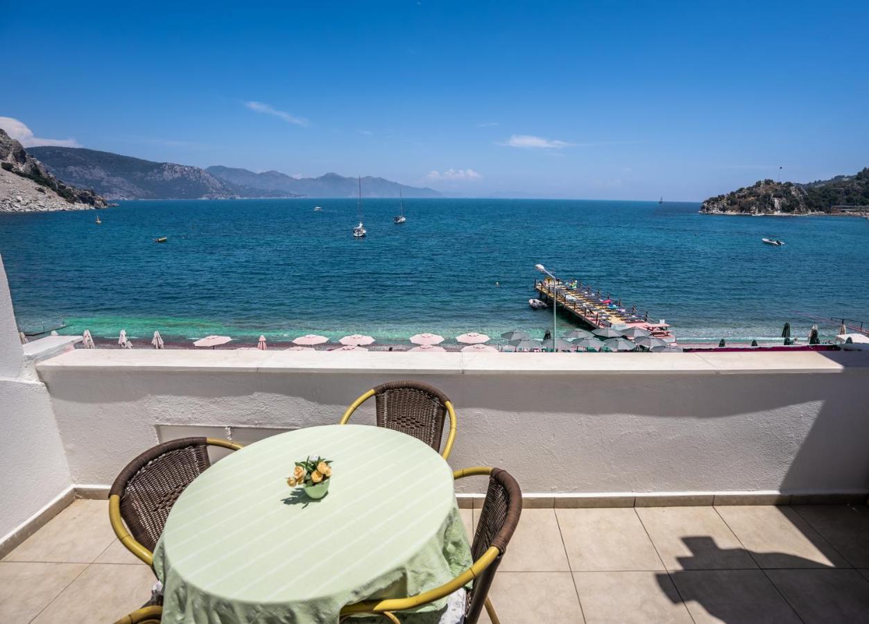 Turunc-malmen Hotel Turunc