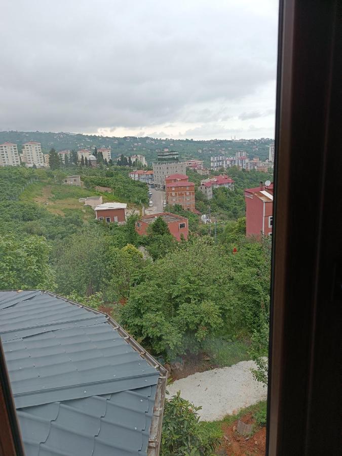 Nergis Dag Evi Trabzon