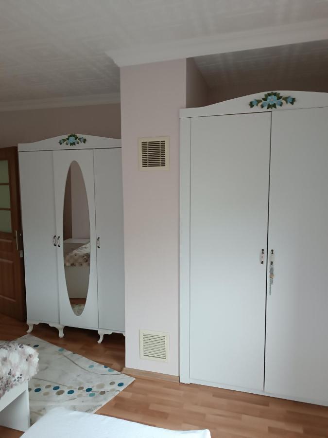 Chalet Nergis Dag Evi Trabzon