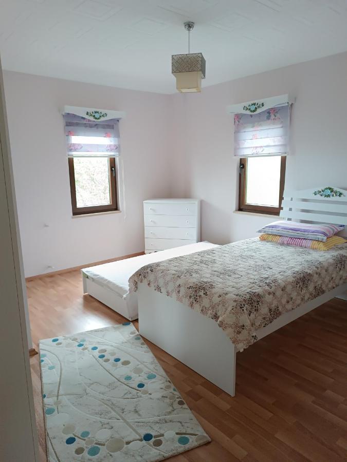 Nergis Dag Evi * Trabzon