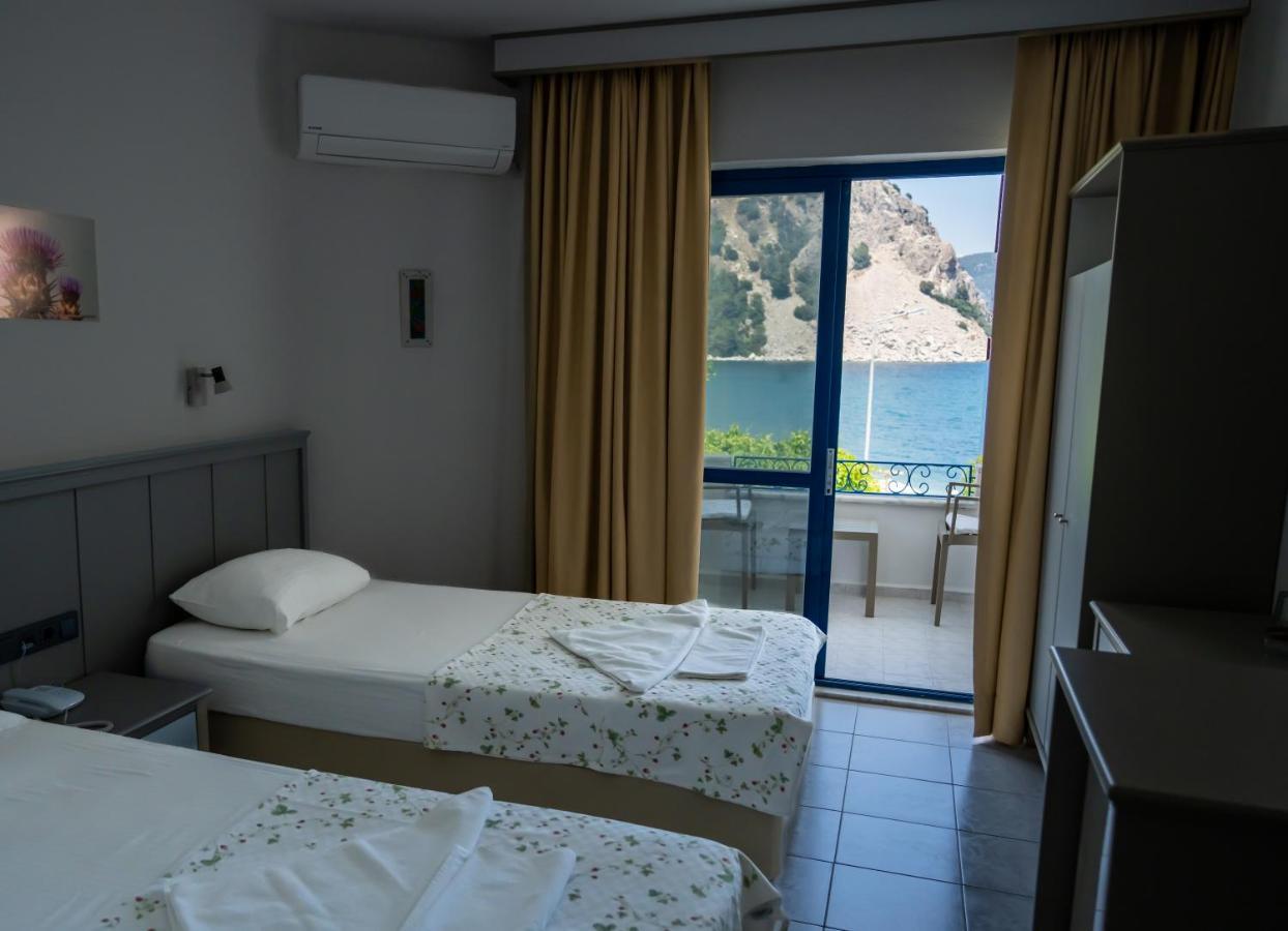 Turunc-malmen Hotel Turunc
