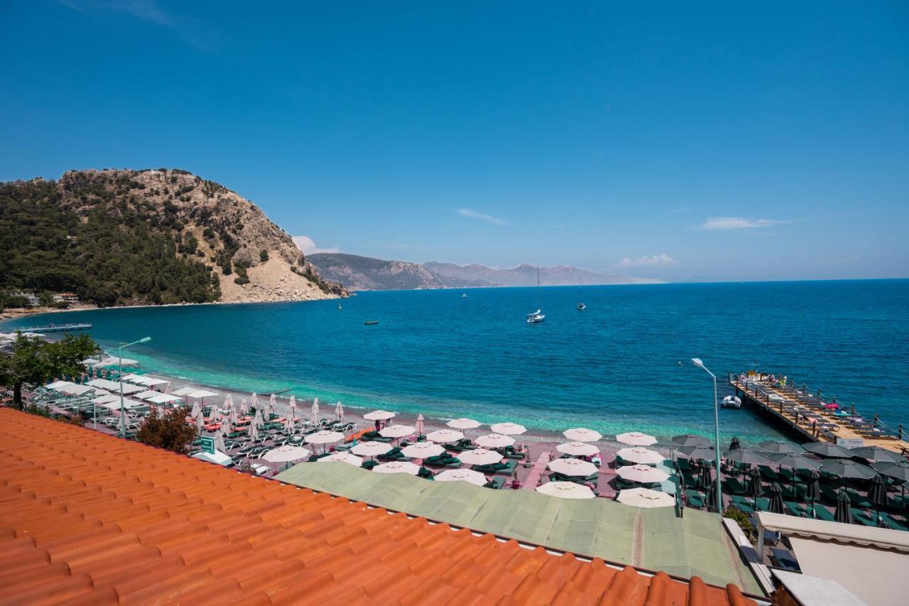 Hotel Turunc-malmen Turunc