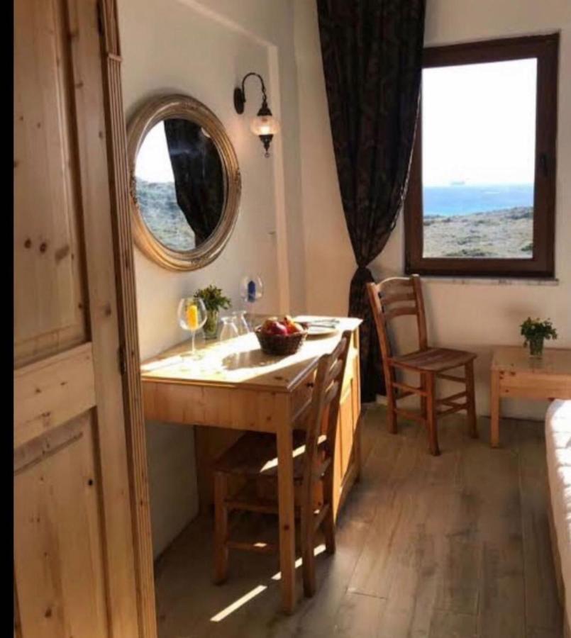 Sukha & Hotel Bozcaada