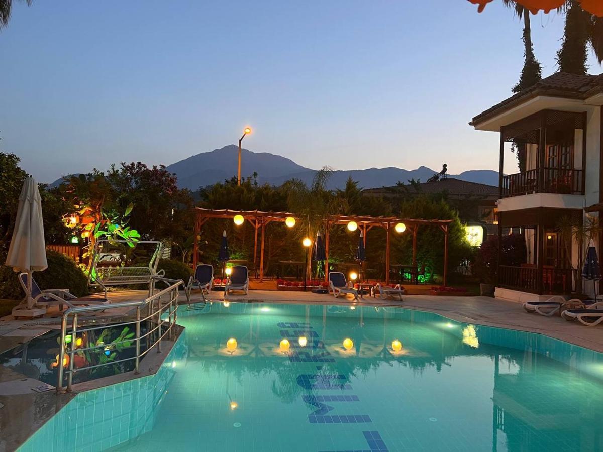 Bed & Breakfast Palma Rosa Kemer