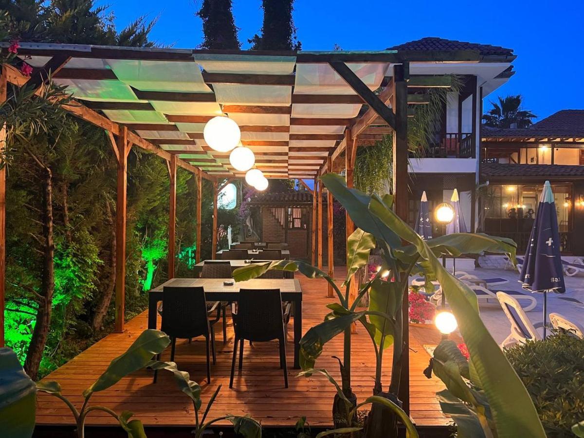 Palma Rosa Kemer