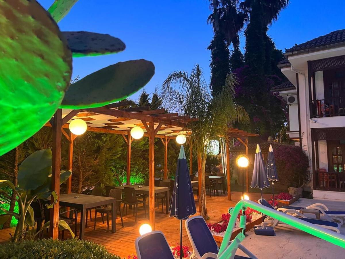 Palma Rosa Kemer