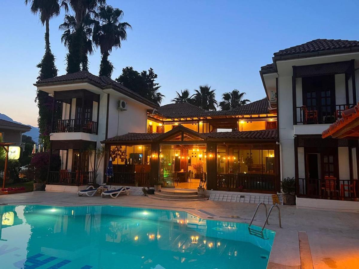 Bed & Breakfast Palma Rosa