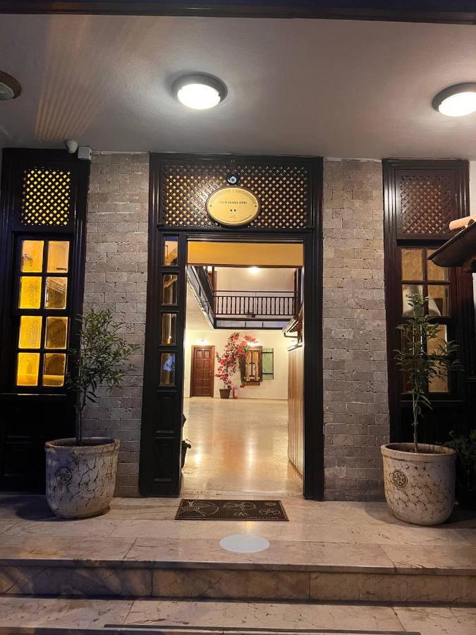 Palma Rosa Kemer