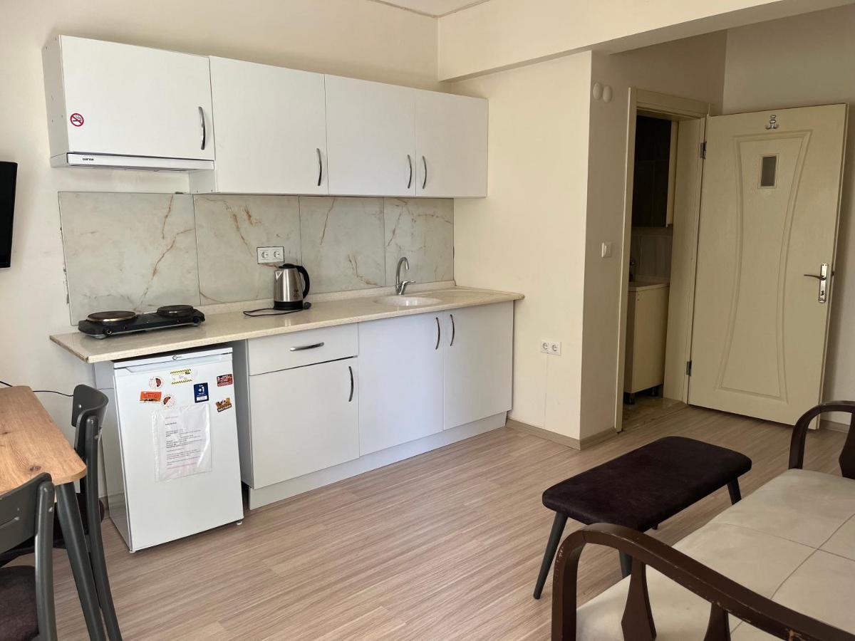 Grand Teoshan Ve Apartment