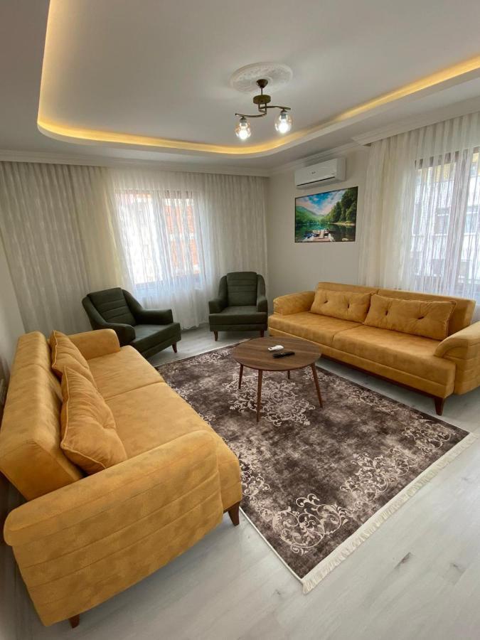 Misho Apartment Trabzon