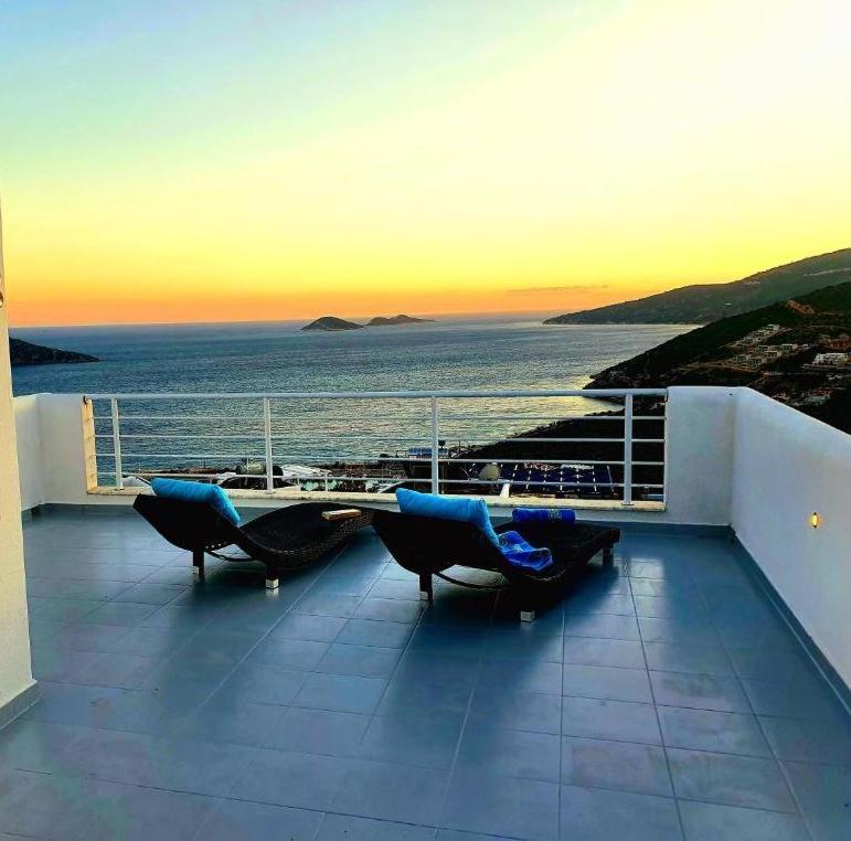 Villa Ayseguel *