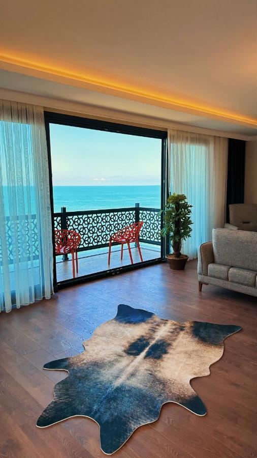 Hotel Biliris Trabzon