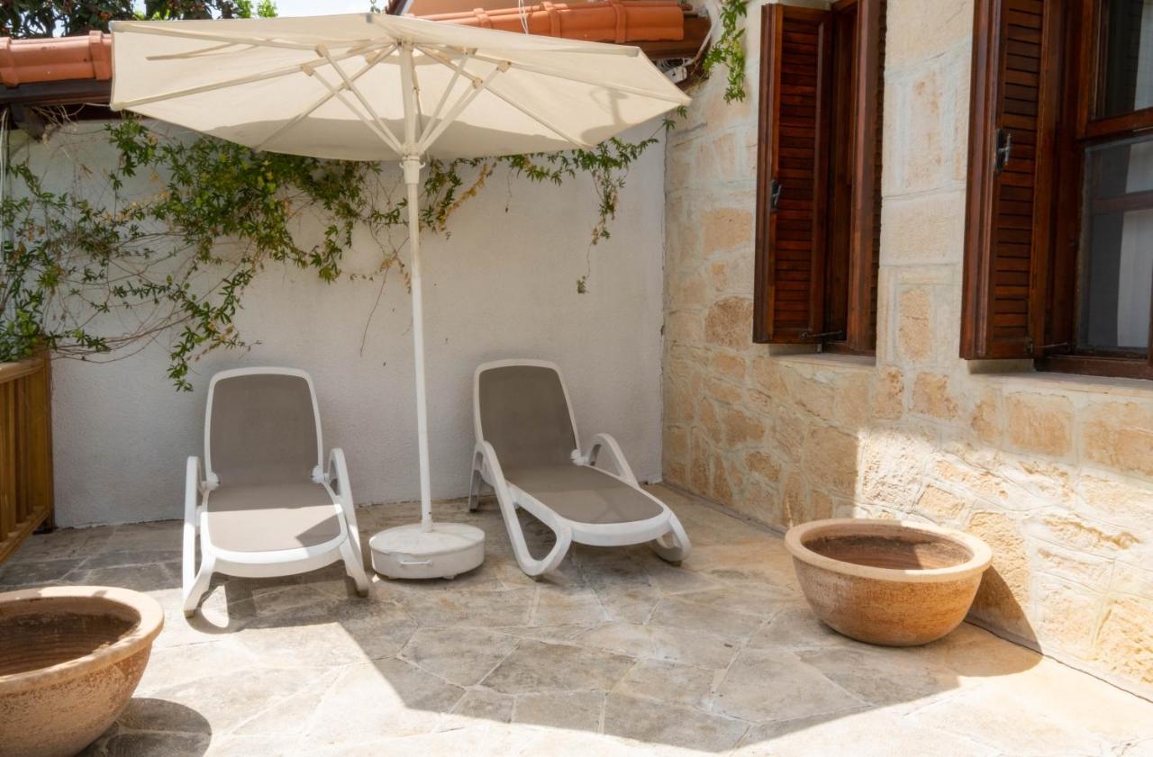 Holiday home Kimera - Akdeniz Bahcesi Cirali