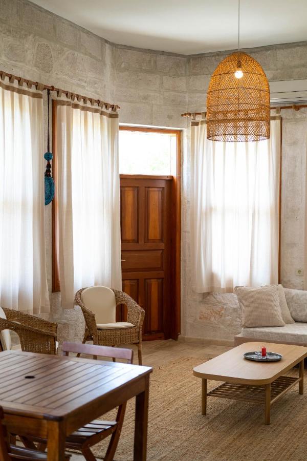 Kimera - Akdeniz Bahcesi Holiday home