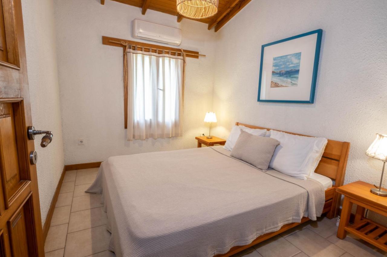 Kimera - Akdeniz Bahcesi Holiday home Cirali