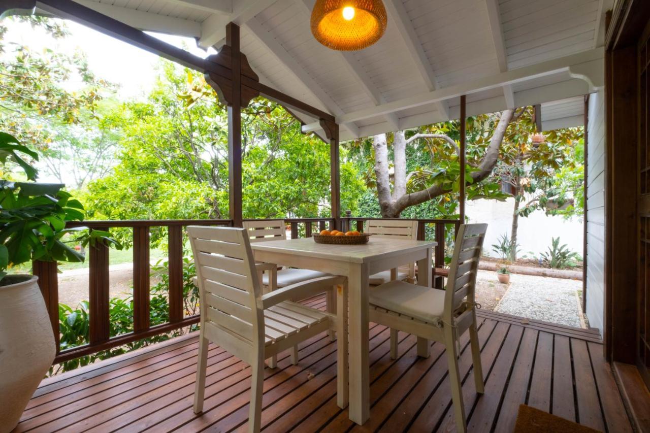 Kimera - Akdeniz Bahcesi Holiday home