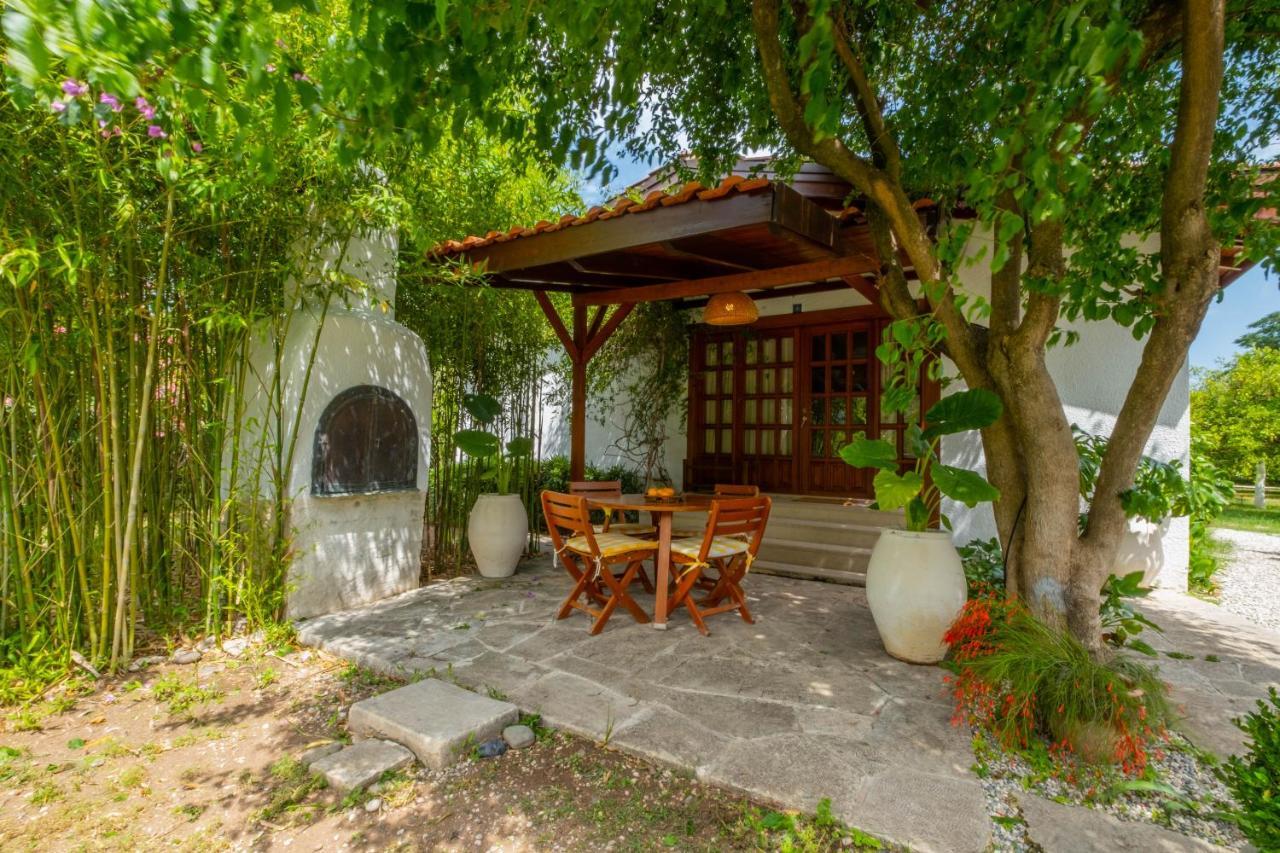 Holiday home Kimera - Akdeniz Bahcesi