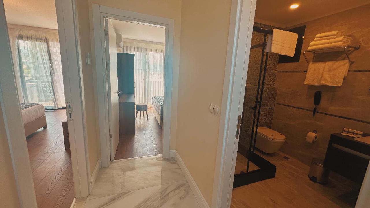 Hotel Biliris *