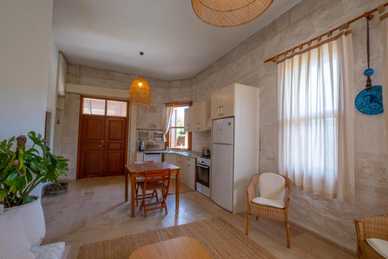 Holiday home Kimera - Akdeniz Bahcesi Cirali