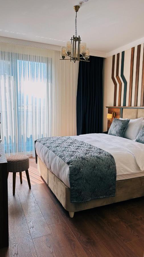 Hotel Biliris Trabzon