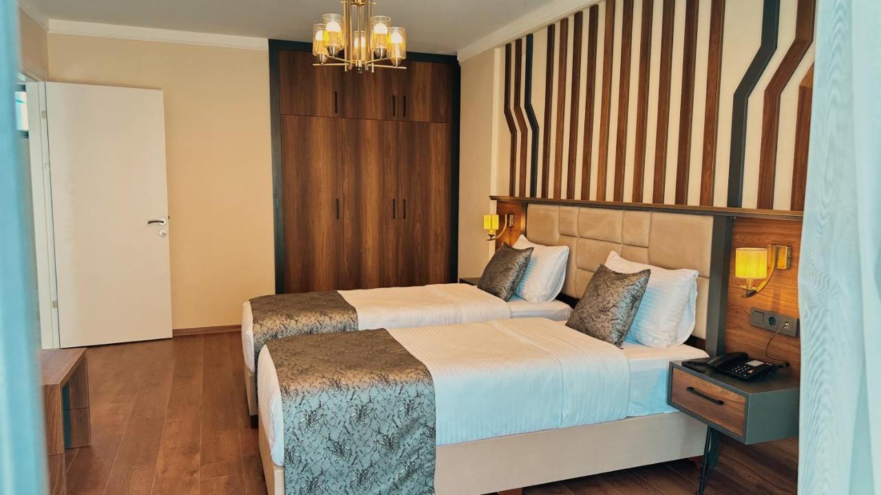Biliris * Trabzon